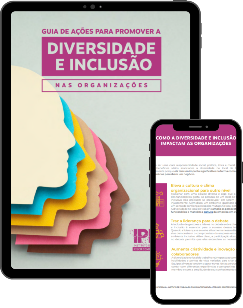 diversidade e inclusão