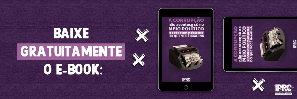 E-book Corrupção
