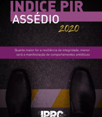 INDICE PIR 2019 – APROPRIAÇÃO INDEVIDA