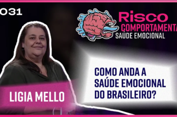 Ligia Mello – <br> Pesquisas de Opinião #007